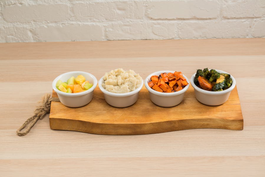 Order Online Fueled Fresh Kitchen